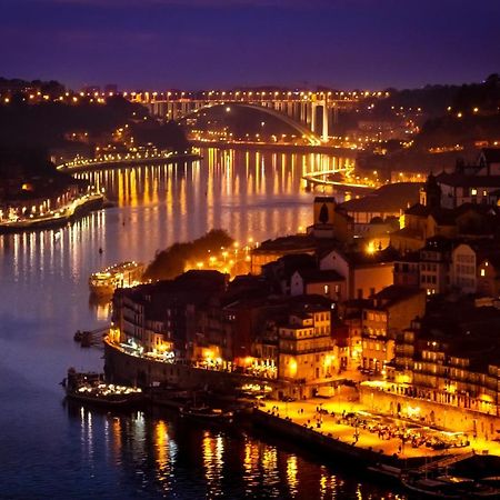 Porto Luxury Apartments Vila Nova de Gaia Exteriör bild