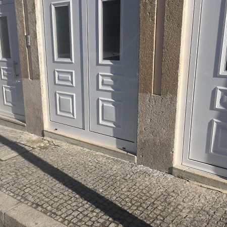Porto Luxury Apartments Vila Nova de Gaia Exteriör bild