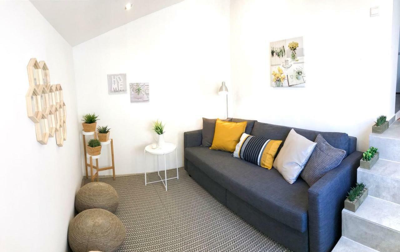 Porto Luxury Apartments Vila Nova de Gaia Exteriör bild