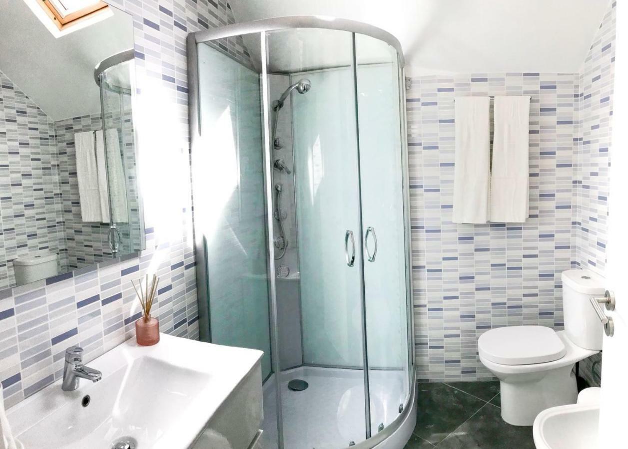Porto Luxury Apartments Vila Nova de Gaia Exteriör bild