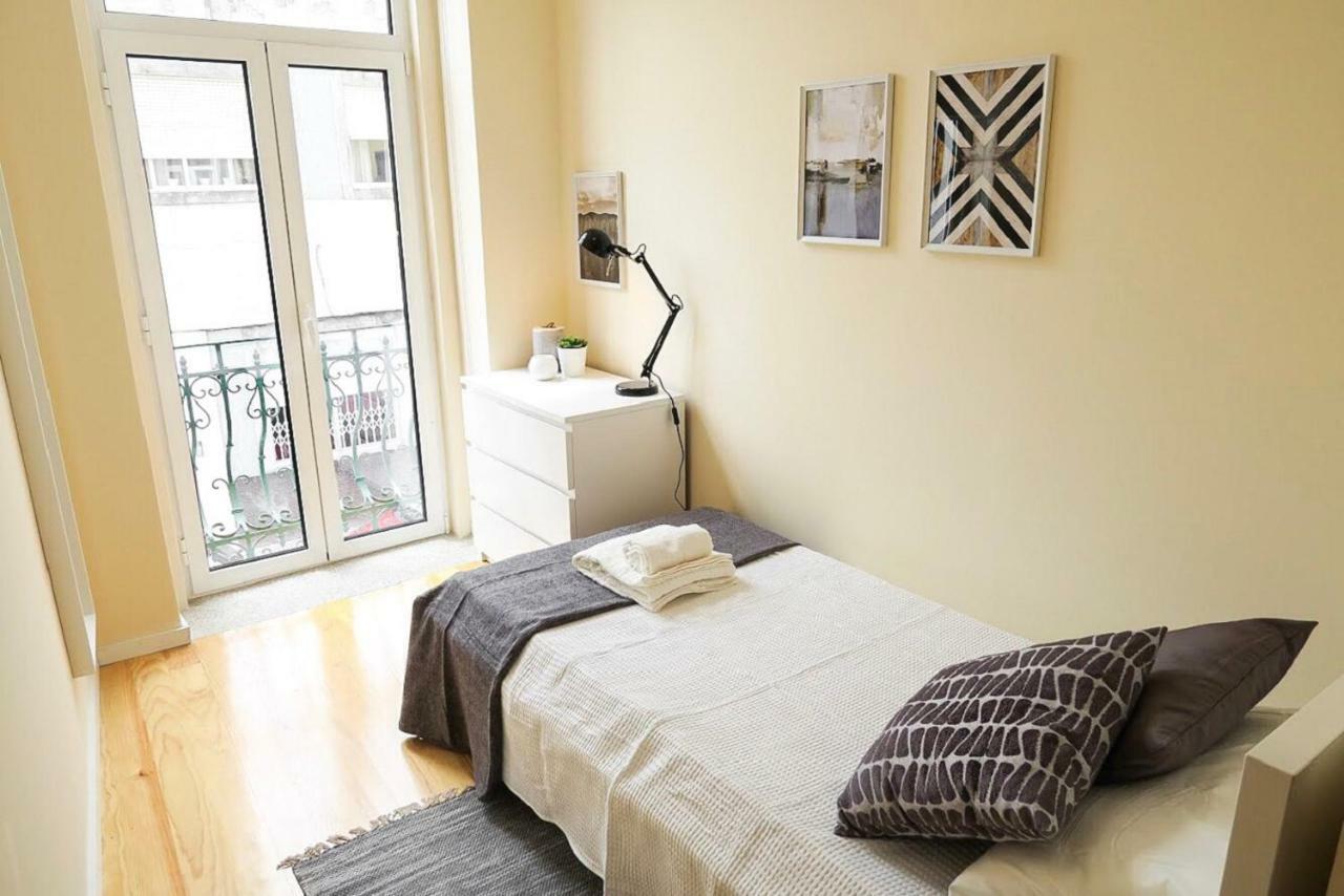 Porto Luxury Apartments Vila Nova de Gaia Exteriör bild