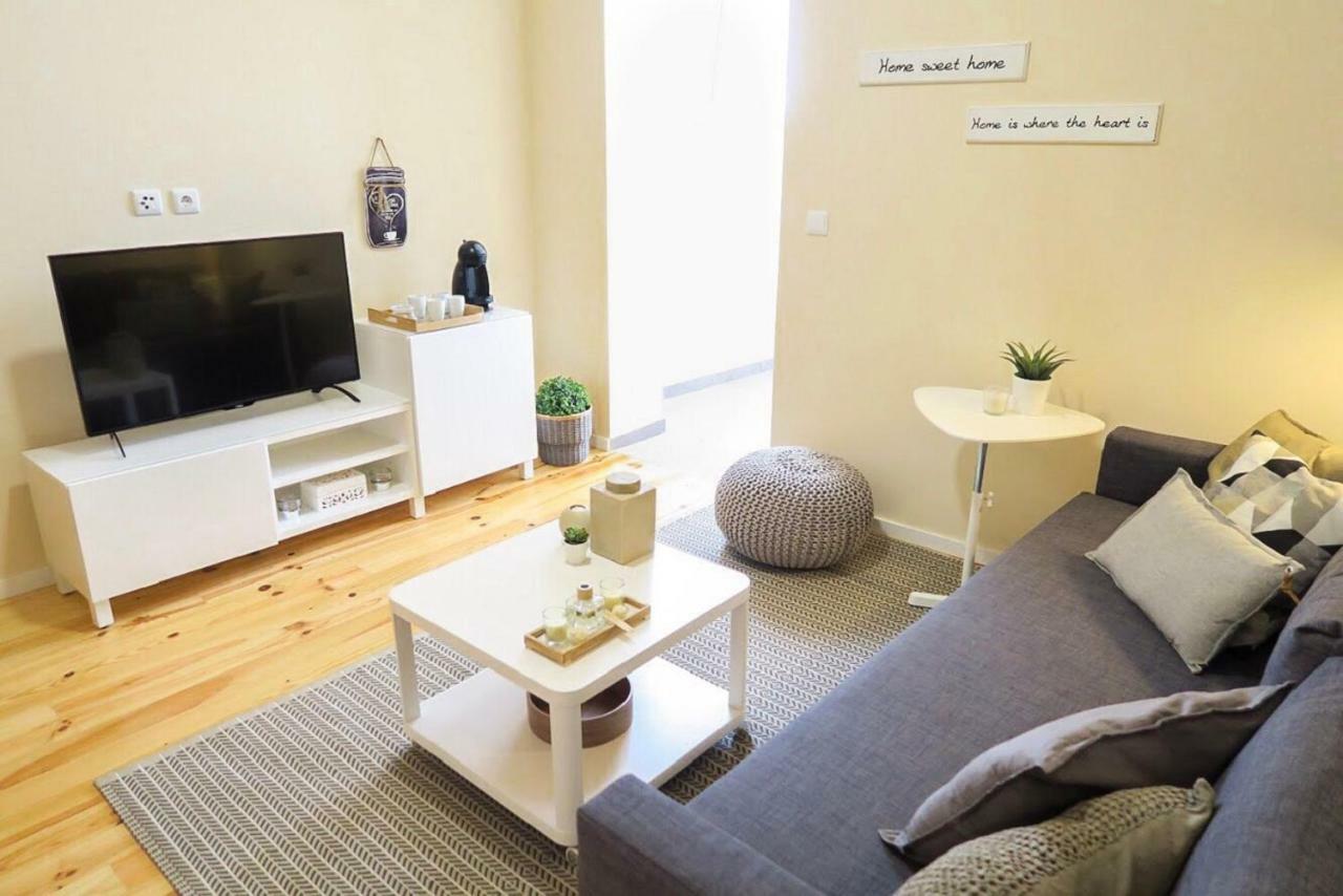 Porto Luxury Apartments Vila Nova de Gaia Exteriör bild