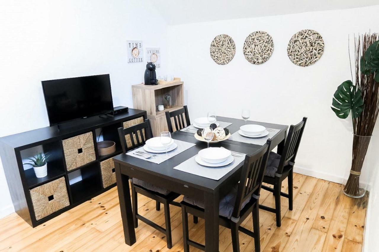 Porto Luxury Apartments Vila Nova de Gaia Exteriör bild