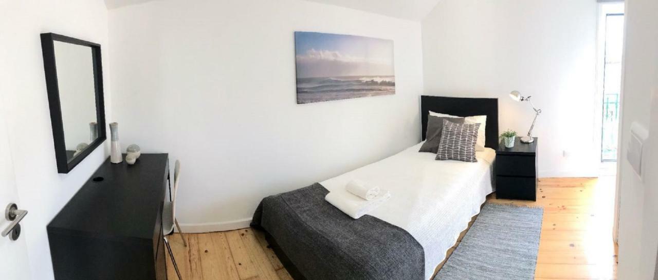 Porto Luxury Apartments Vila Nova de Gaia Exteriör bild