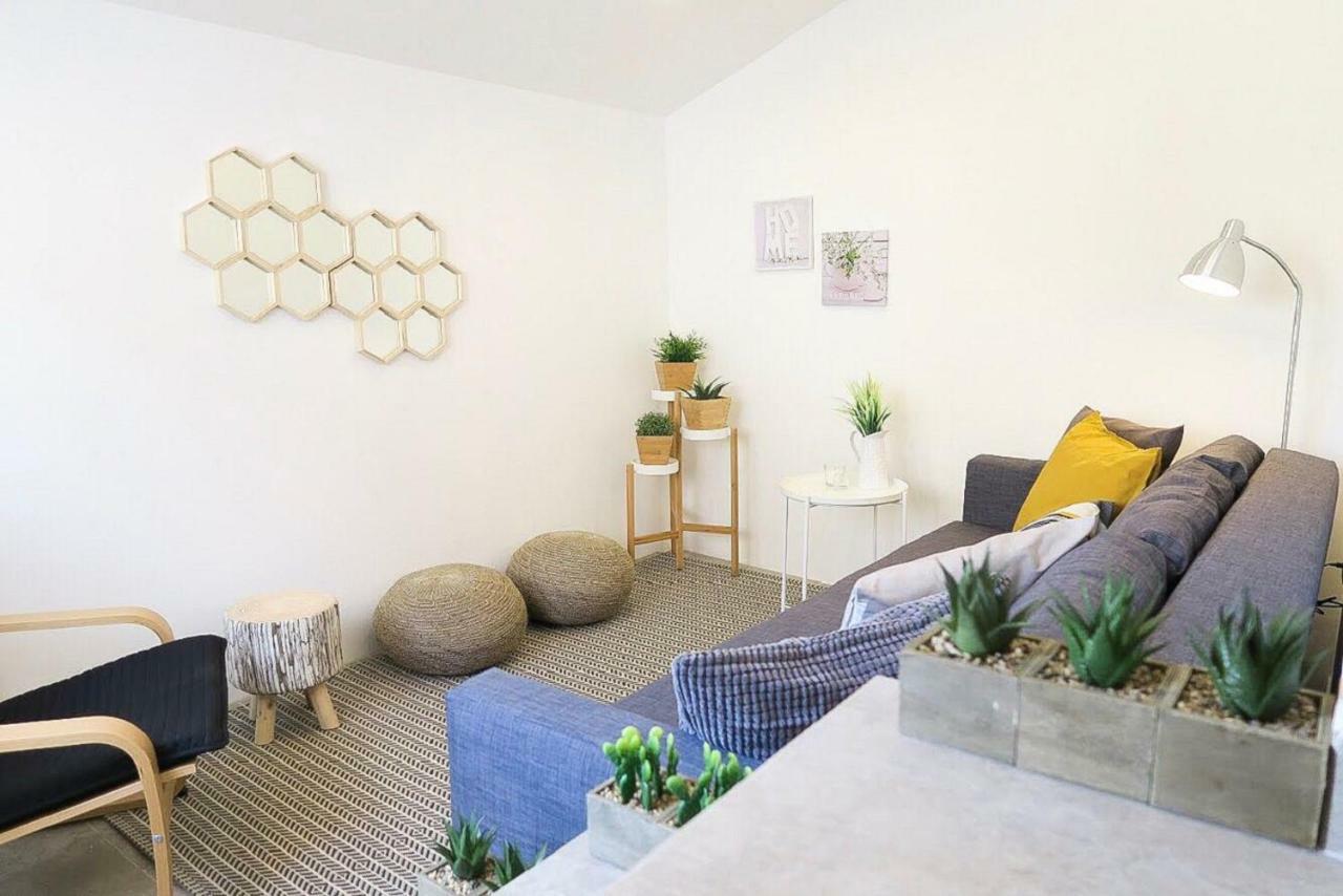 Porto Luxury Apartments Vila Nova de Gaia Exteriör bild