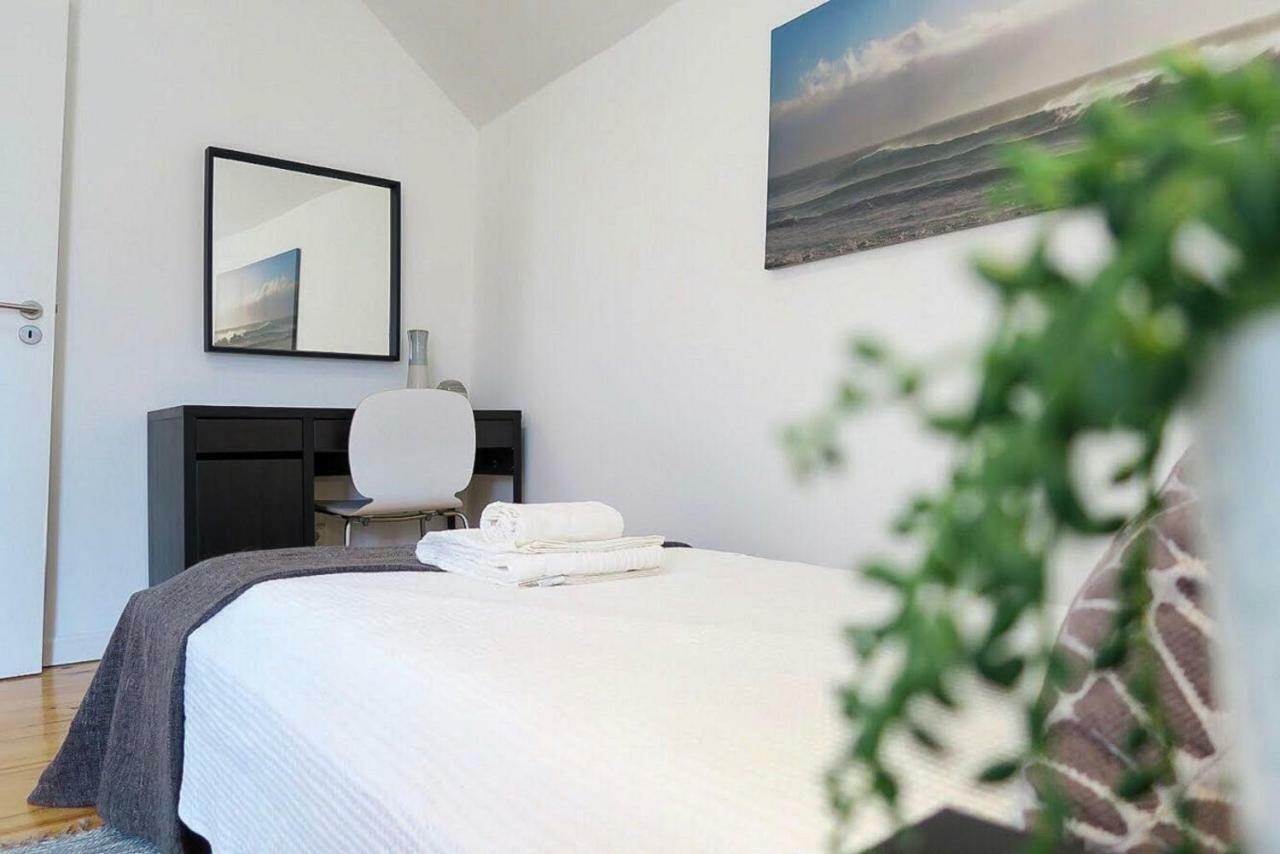 Porto Luxury Apartments Vila Nova de Gaia Exteriör bild