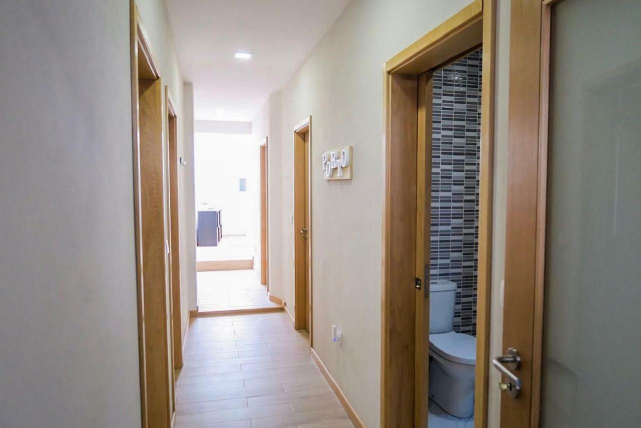 Porto Luxury Apartments Vila Nova de Gaia Exteriör bild