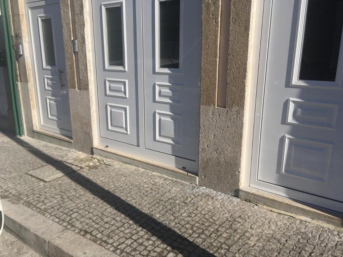 Porto Luxury Apartments Vila Nova de Gaia Exteriör bild